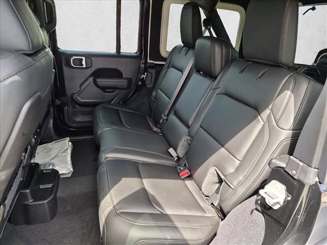 New 2027 Jeep Wrangler Unlimited Rubicon 392 AWD/4WD image 16