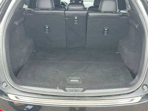 Used 2023 MAZDA CX-5 AWD 2.5 Turbo image 34