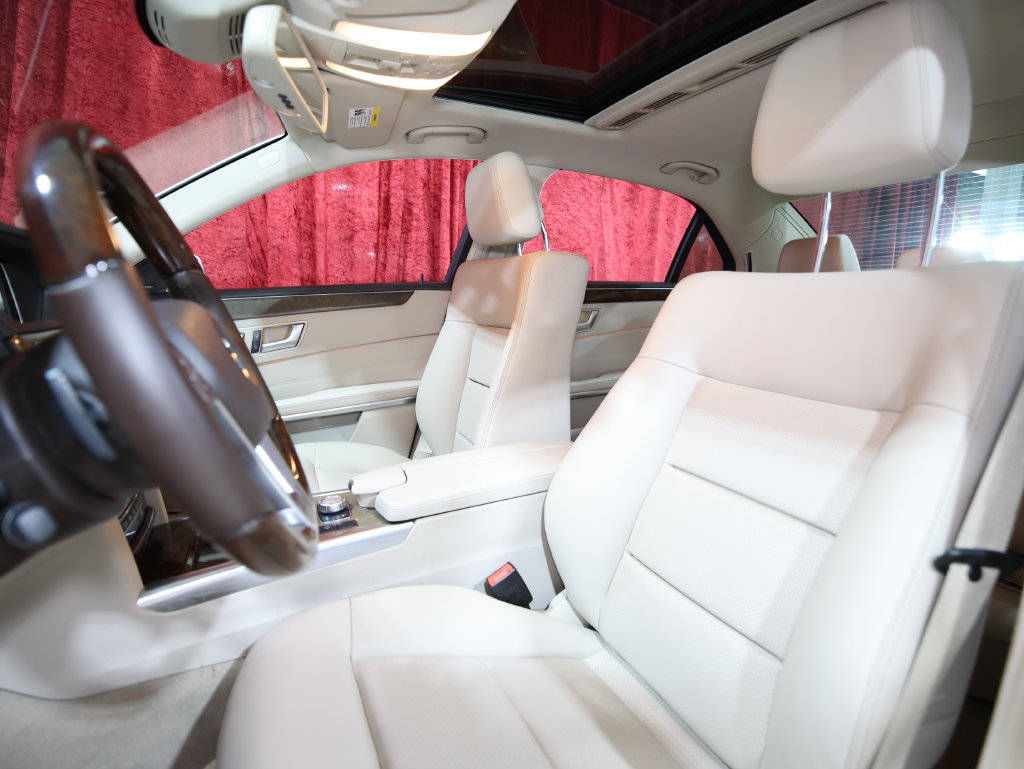 Used 2014 Mercedes-Benz E 350 Sedan image 13