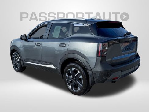 Certified 2025 Nissan Kicks SV w/ SV Premium Package image 5