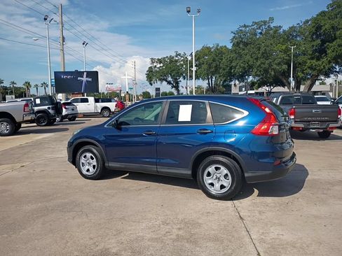 Used 2015 Honda CR-V LX image 13