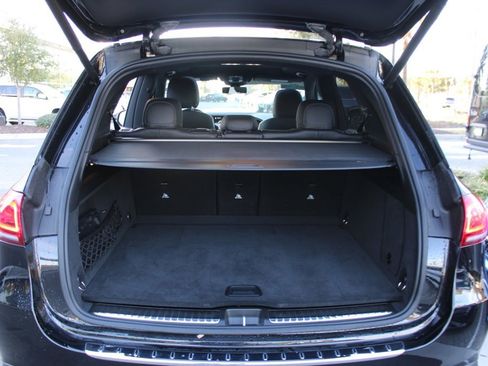 Used 2022 Mercedes-Benz GLE 350 image 29