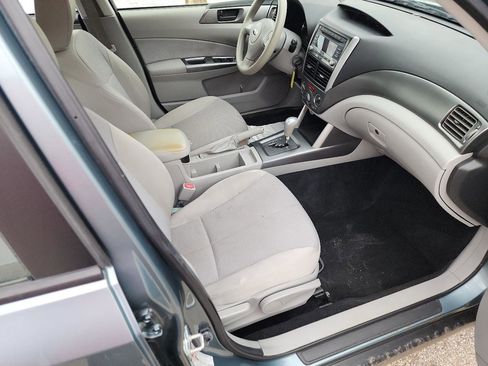 Used 2012 Subaru Forester 2.5X AWD/4WD image 13