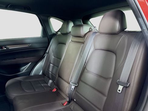Used 2019 MAZDA CX-5 Signature image 26