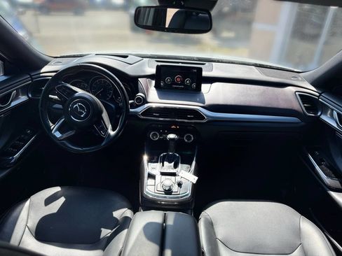 Used 2018 MAZDA CX-9 Grand Touring image 16