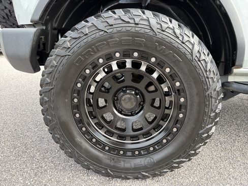 Used 2021 Ford Bronco Big Bend AWD/4WD image 27