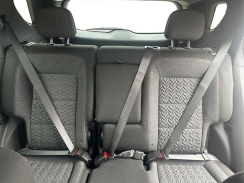 Certified 2023 Chevrolet Equinox LT image 15