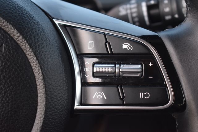 Used 2024 Kia Seltos S AWD/4WD image 25