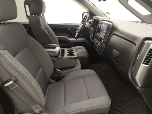 Used 2015 Chevrolet Silverado 1500 LT w/ All Star Edition AWD/4WD image 21