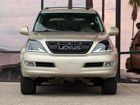Used 2007 Lexus GX 470 AWD/4WD image 21