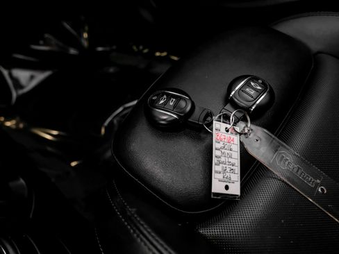 Used 2016 MINI Cooper S FWD image 56