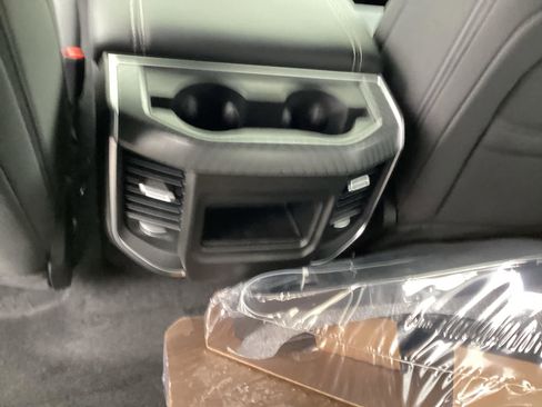 New 2026 RAM 1500 Big Horn image 10