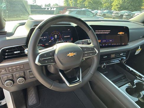 New 2026 Chevrolet Suburban High Country AWD/4WD image 21