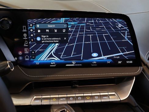 Used 2026 Chevrolet Corvette Stingray Coupe w/ 1LT image 47