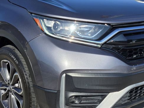 Used 2020 Honda CR-V EX-L image 9