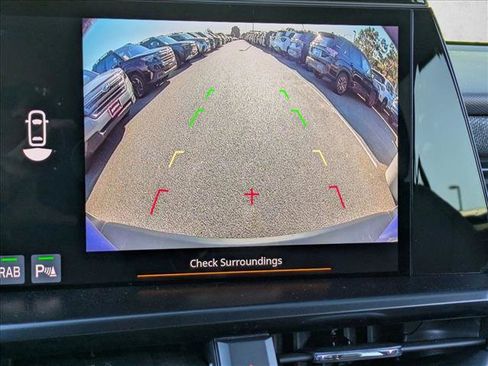 New 2026 Subaru Outback Limited AWD/4WD image 15