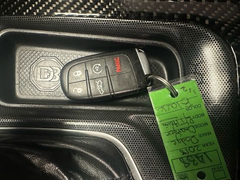 Used 2018 Dodge Charger R/T image 69