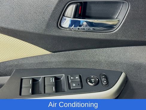 Used 2015 Honda CR-V EX-L image 23