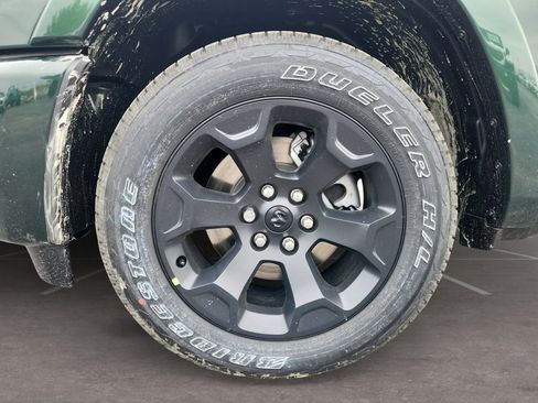 New 2026 RAM 1500 2WD Crew Cab image 14