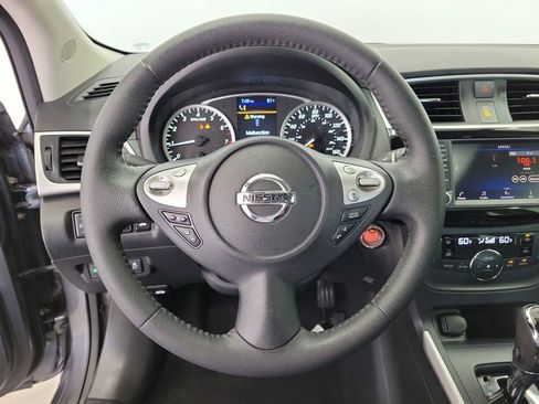 Used 2019 Nissan Sentra SV w/ Special Edition Package image 24