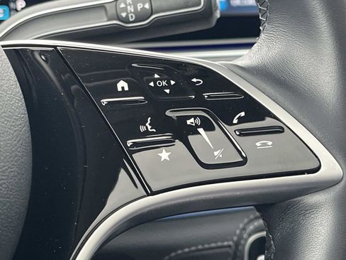 Certified 2025 Mercedes-Benz GLE 350 GLE 350 image 26