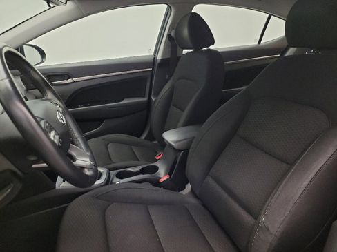 Used 2019 Hyundai Elantra Value Edition w/ Cargo Package FWD image 17