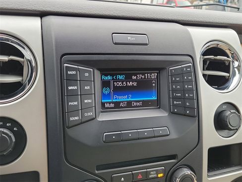 Used 2013 Ford F150 XLT w/ Luxury Equipment Group image 19