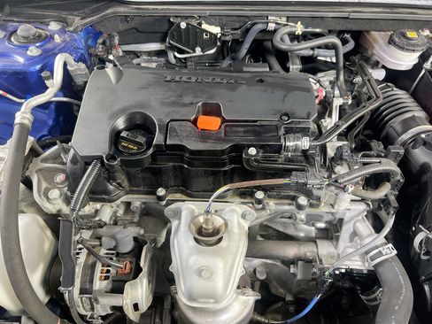 Used 2023 Honda Civic Sport image 27