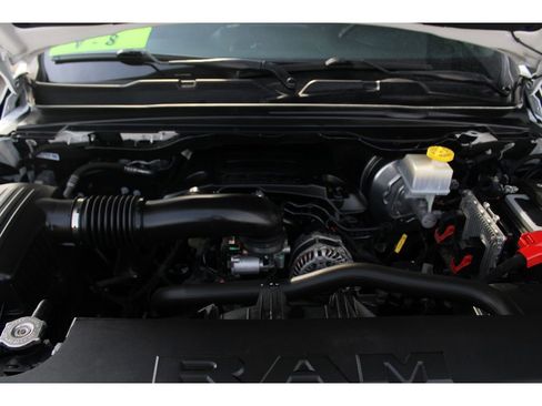Certified 2022 RAM 1500 Big Horn image 36