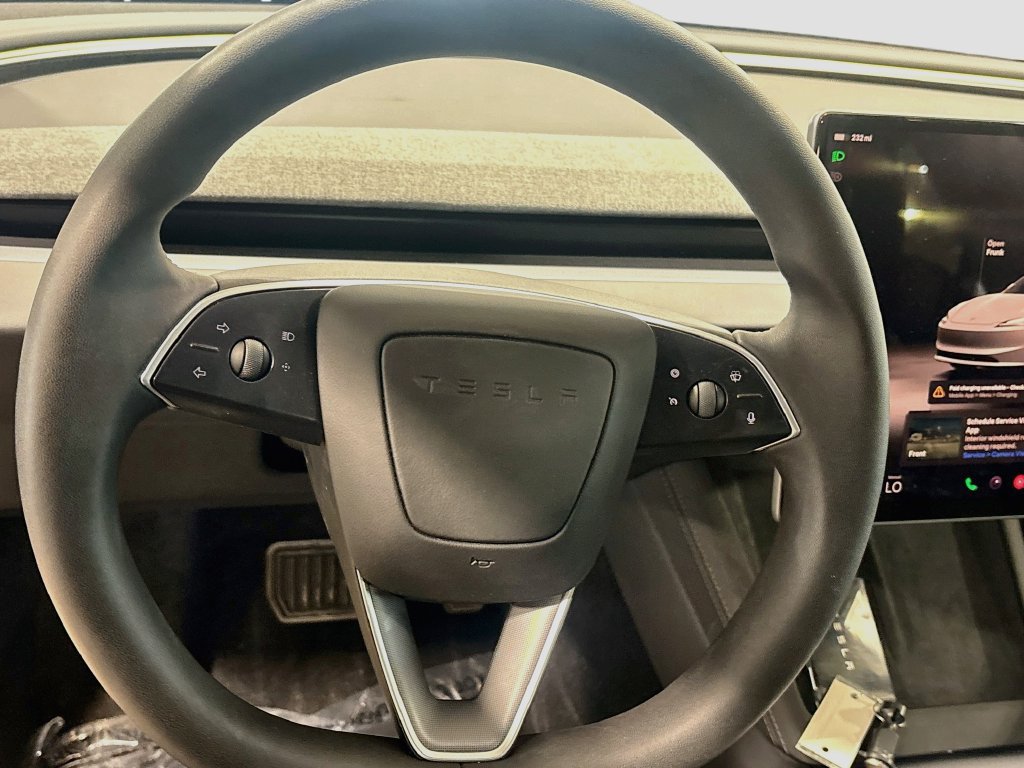 Used 2025 Tesla Model 3 Long Range RWD image 10