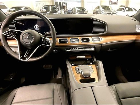 New 2026 Mercedes-Benz GLE 450 GLE 450 image 5