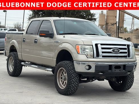 Used 2009 Ford F150 XLT image 3