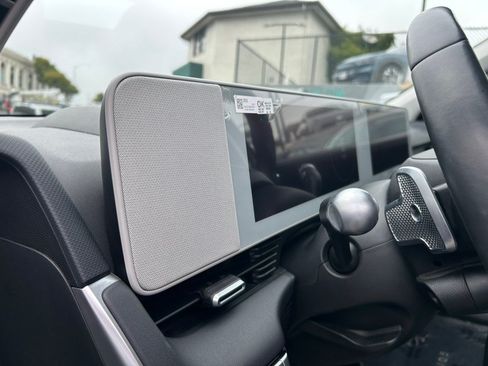 Used 2024 Hyundai Ioniq 5 Limited RWD image 16