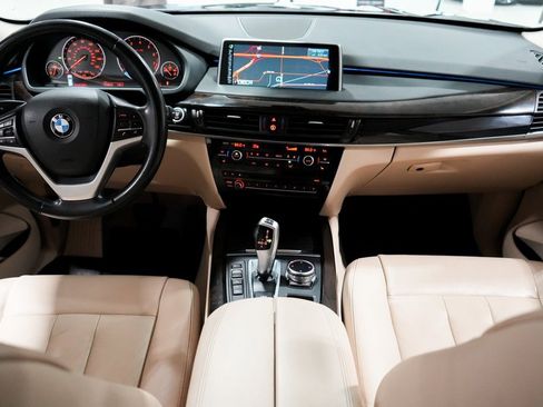 Used 2014 BMW X5 xDrive35i image 18