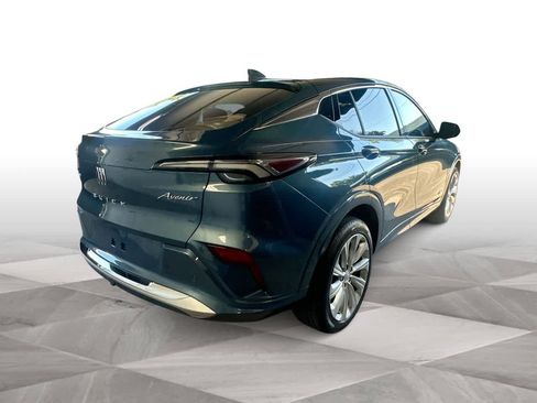 Used 2024 Buick Envista Avenir FWD image 8