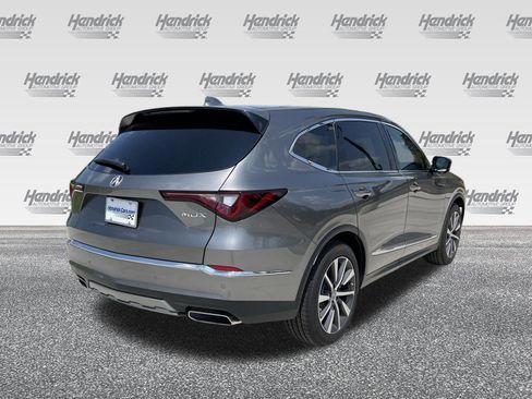Used 2026 Acura MDX FWD w/ Technology Package image 9