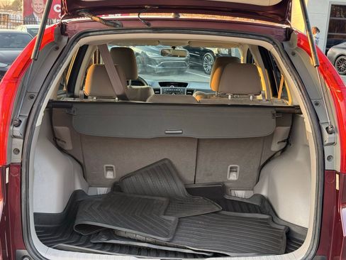 Used 2013 Honda CR-V EX image 12