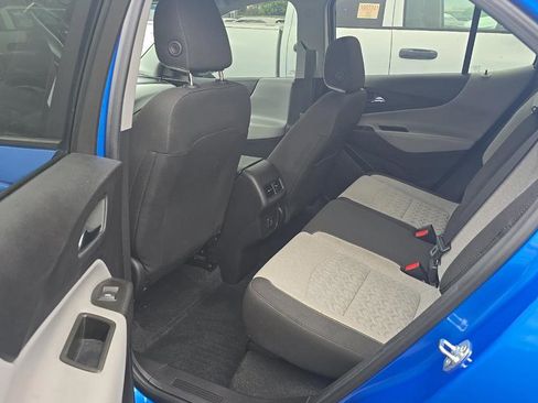 Used 2024 Chevrolet Equinox LS w/ LS Convenience Package FWD image 13