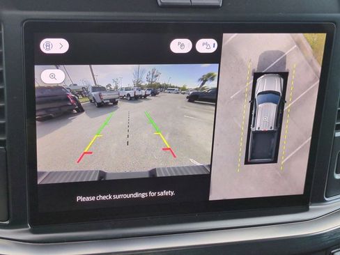 New 2026 Ford F350 Lariat image 20