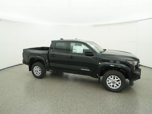 New 2026 Toyota Tacoma SR5 image 28