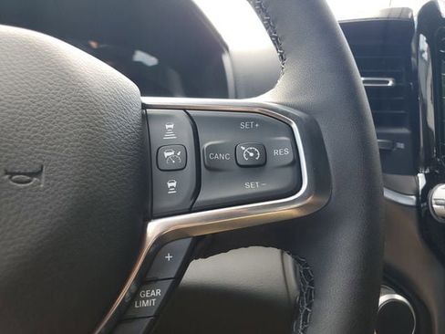 New 2025 RAM 1500 Big Horn image 27