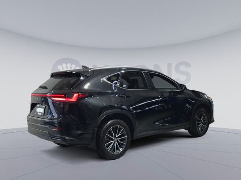 Used 2024 Lexus NX 350 AWD image 11