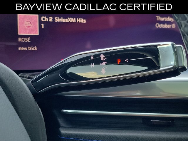 Certified 2026 Cadillac Escalade IQ Sport 1 AWD/4WD image 30