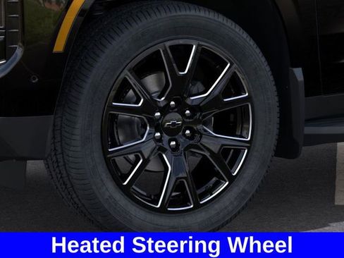 New 2026 Chevrolet Tahoe Premier image 10