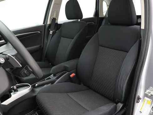 Used 2018 Honda Fit EX image 15