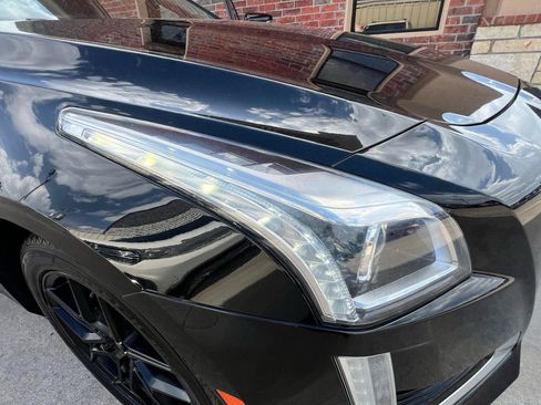 Used 2019 Cadillac CTS Luxury AWD/4WD image 5