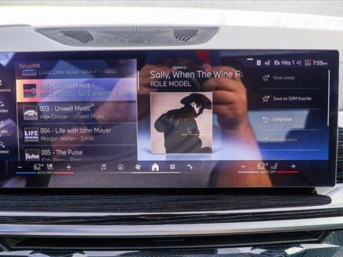 New 2027 BMW X7 xDrive40i AWD/4WD image 15