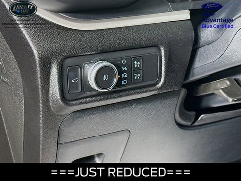 Certified 2022 Ford Explorer XLT w/ Equipment Group 202A image 11