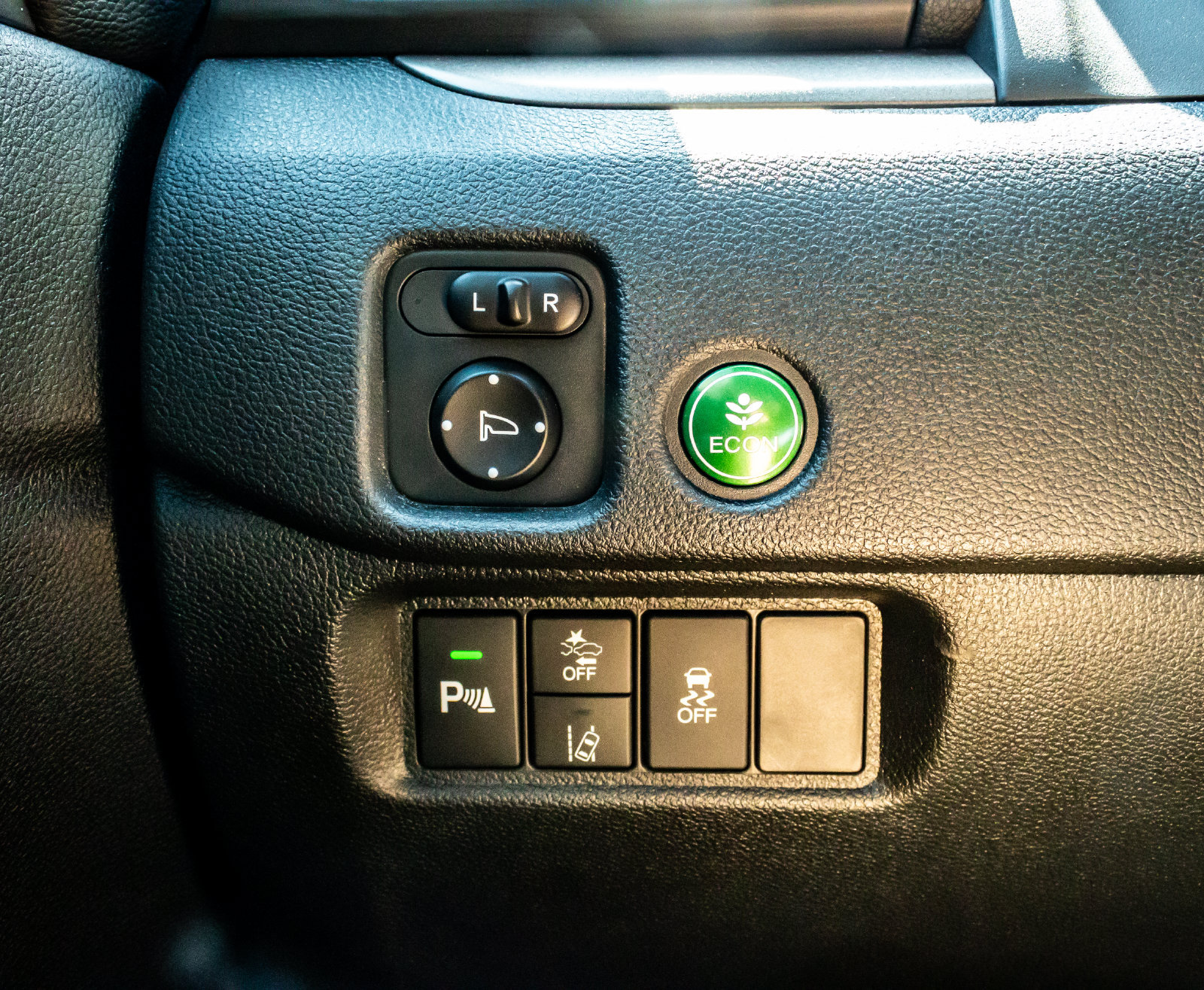 Used 2022 Honda Passport EX-L image 20