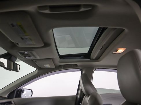 Used 2019 Honda HR-V EX-L image 20